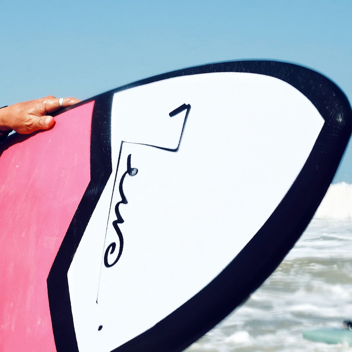 Rolly 5'10 Softboard Zeus