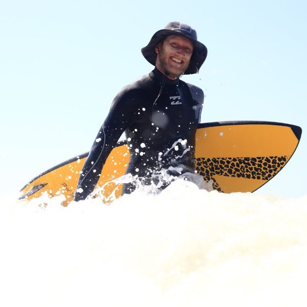 Rolly 5'10 Softboard Zeus