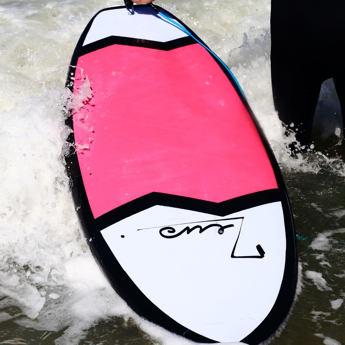 Rolly 5'10 Softboard Zeus