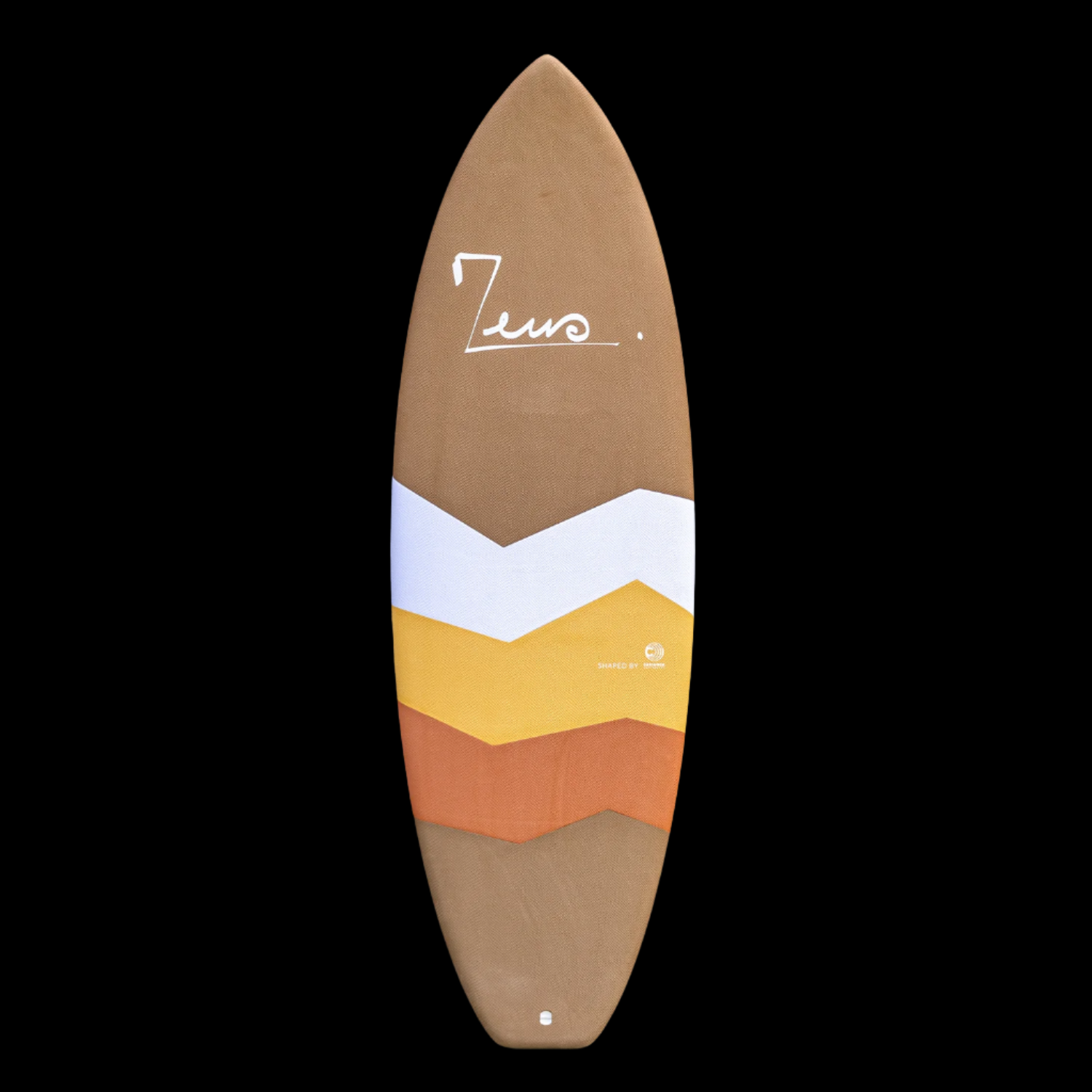 Breeze 5'8 OKZ Softboard Zeus