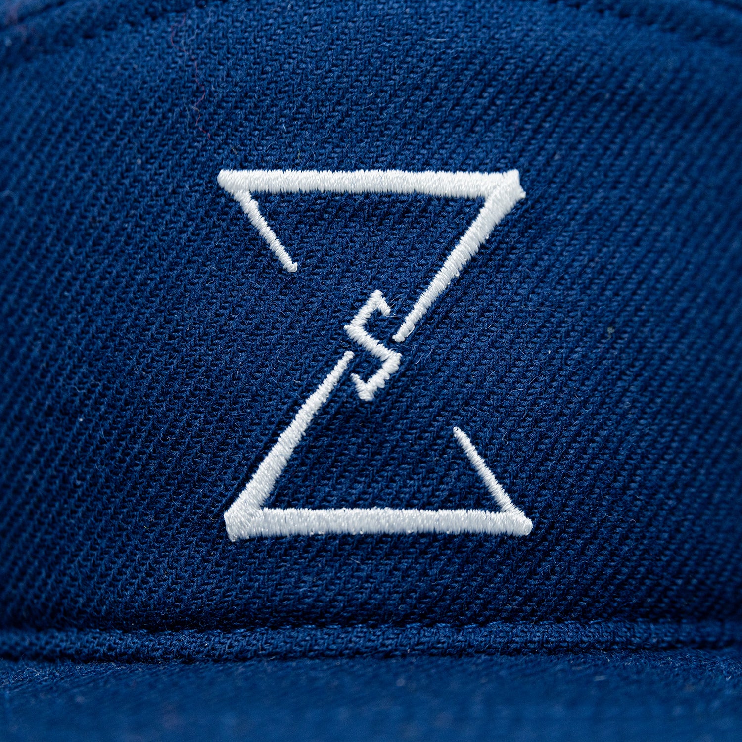 Casquette Gale Dark Blue Casquette Zeus Surf - Apparel