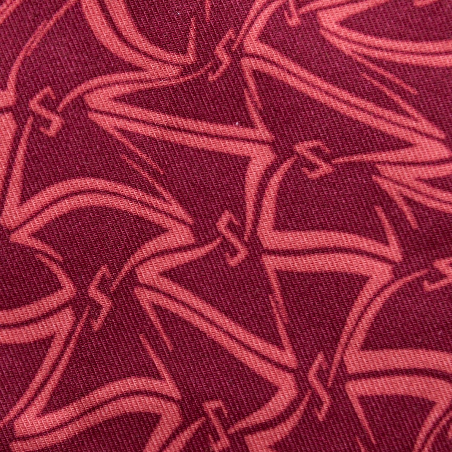 Shirt Red Tempo Shirt Zeus Surf - Apparel