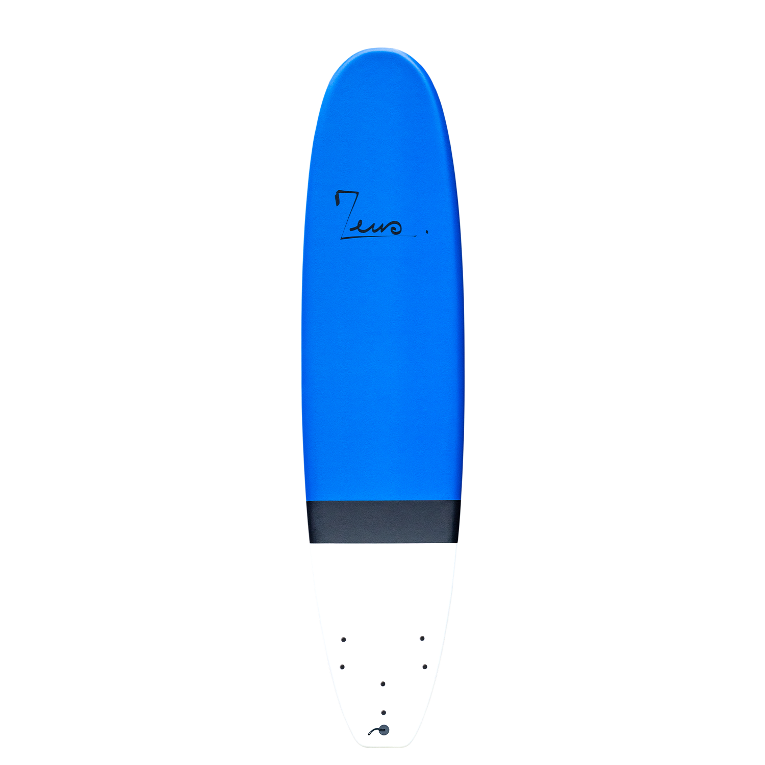 Zeus Temper 8'0