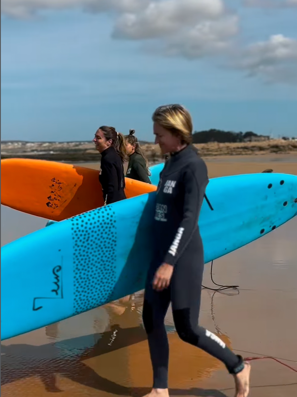 Zeus Burger 8'0 School Soft