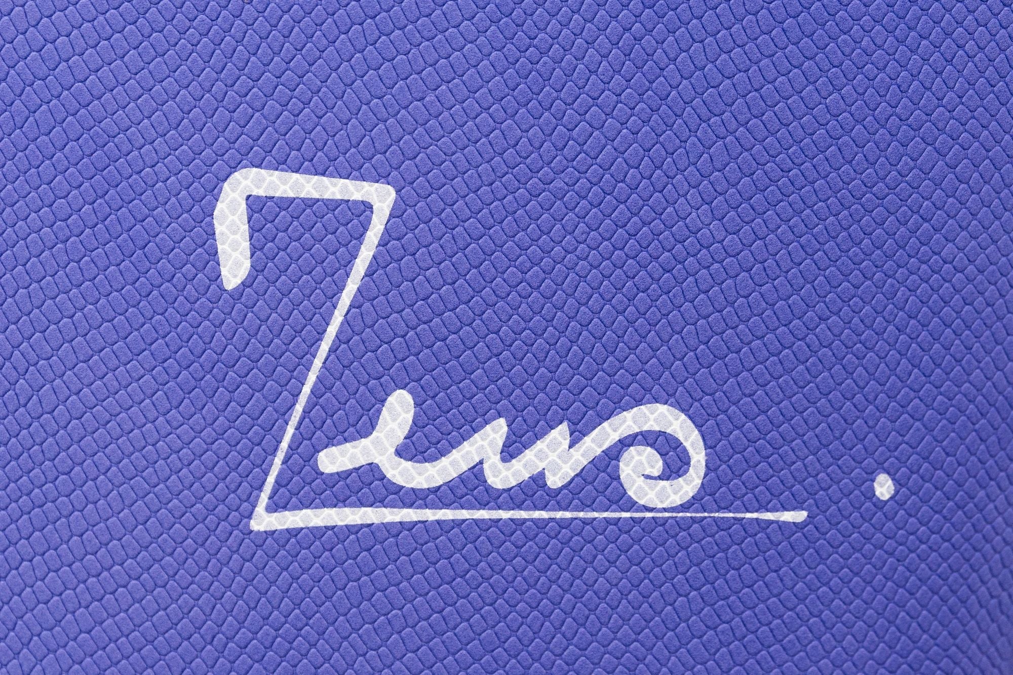 Zeus x Cabianca 5'8 Boxfish OKZ Softboard Zeus