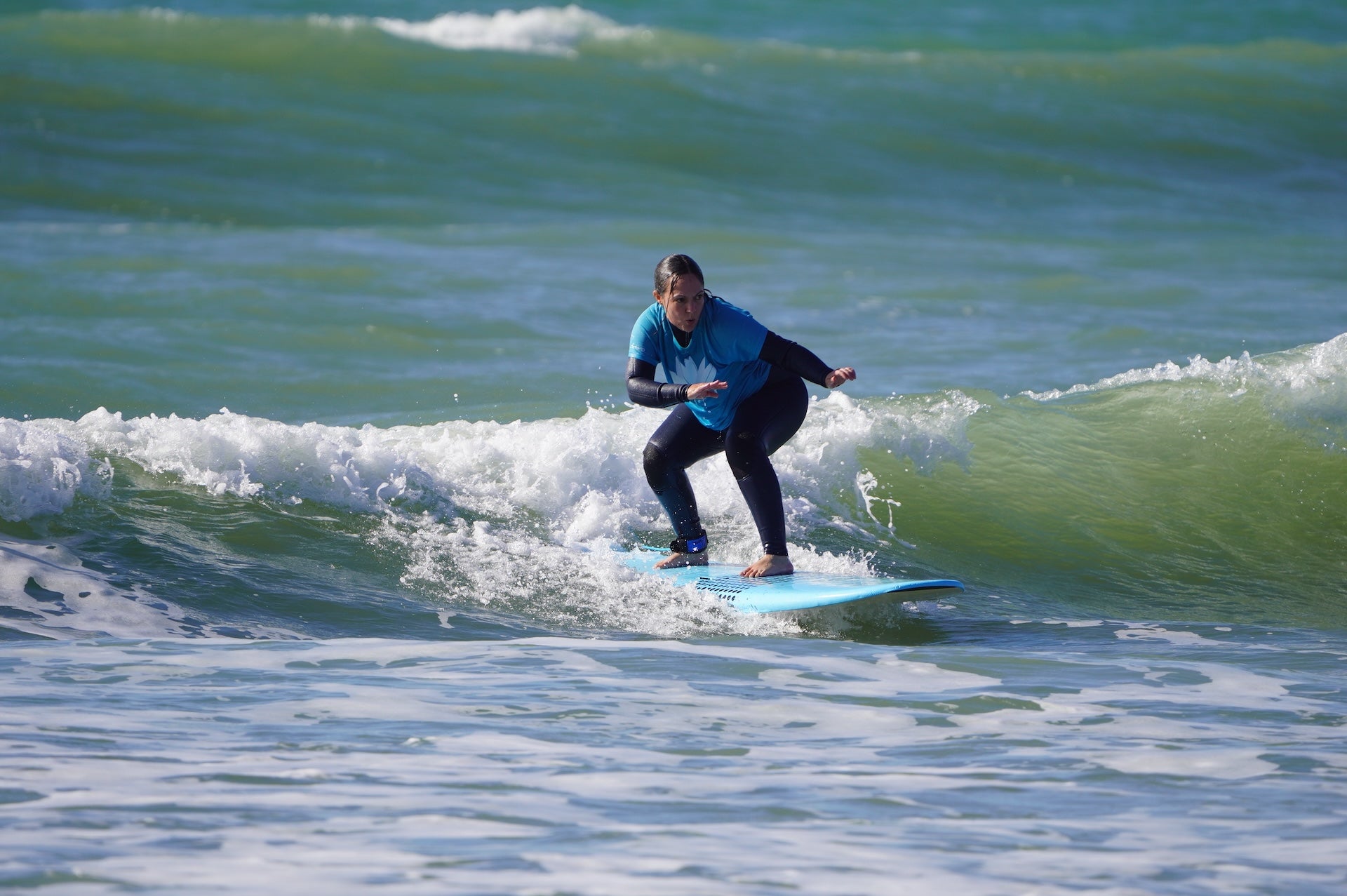 Pack Black Friday Burger 8'6 EVA