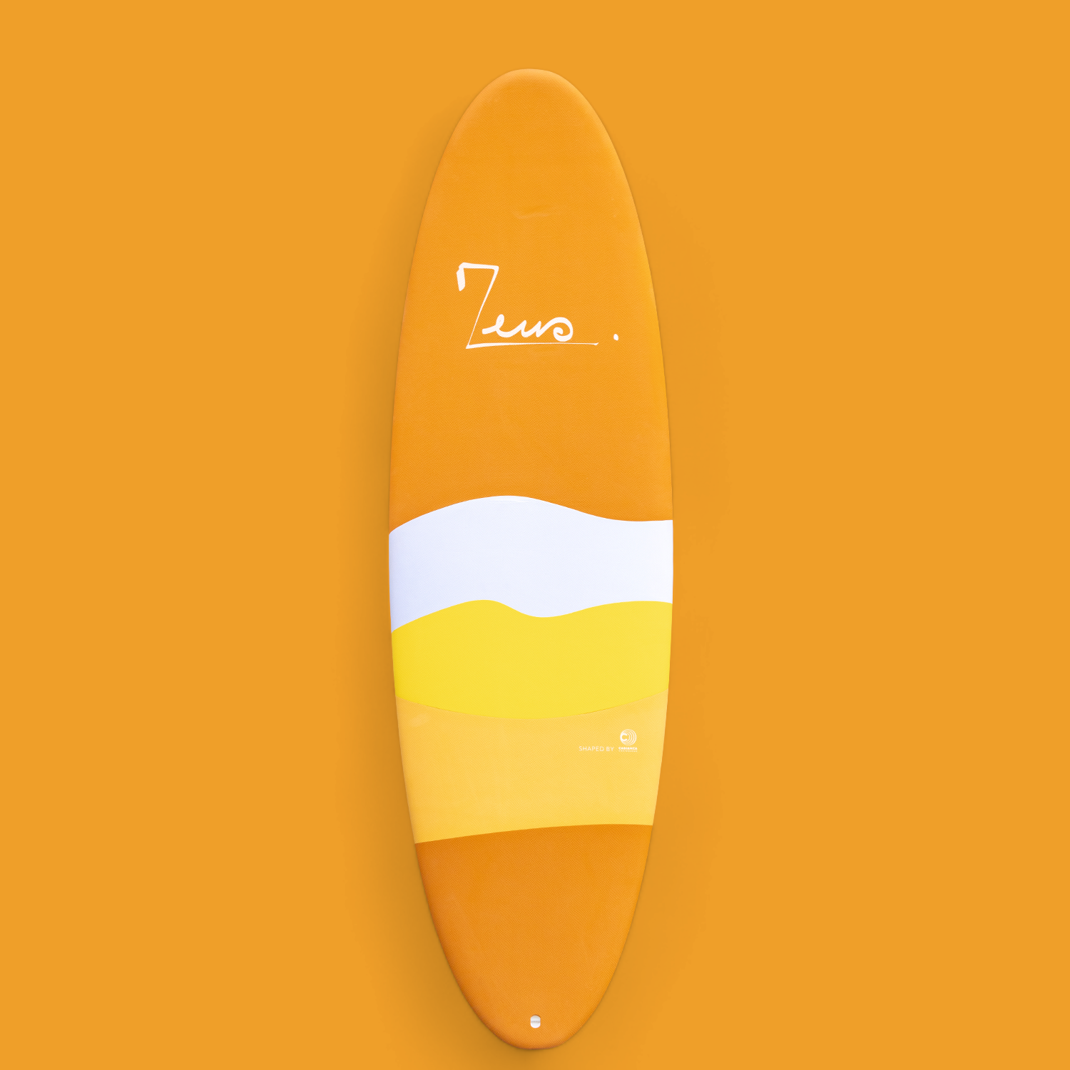Dolce 6'6 Pill OKZ Softboard Zeus