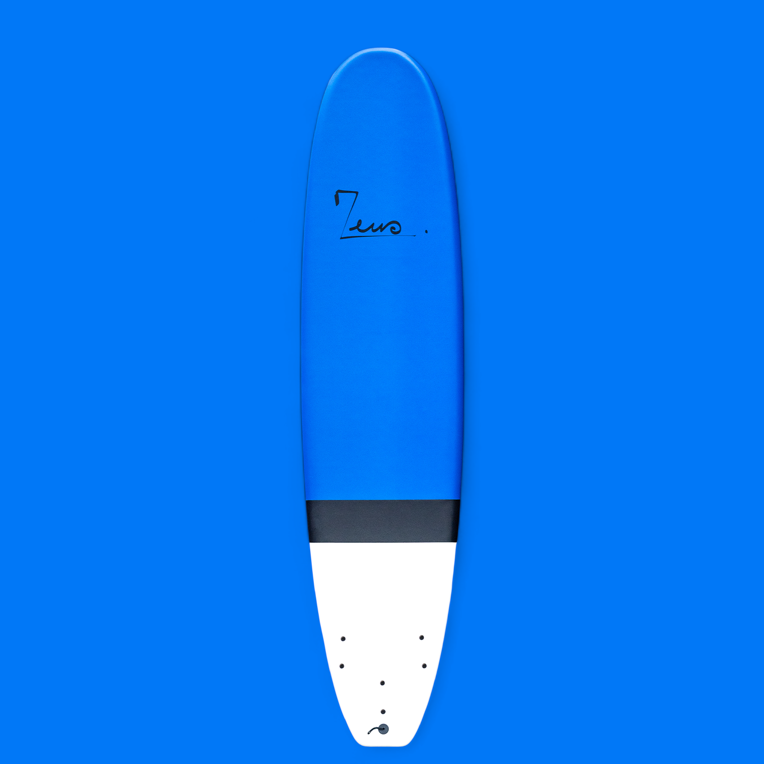 Temper 8'0 Softboard Zeus IXPE