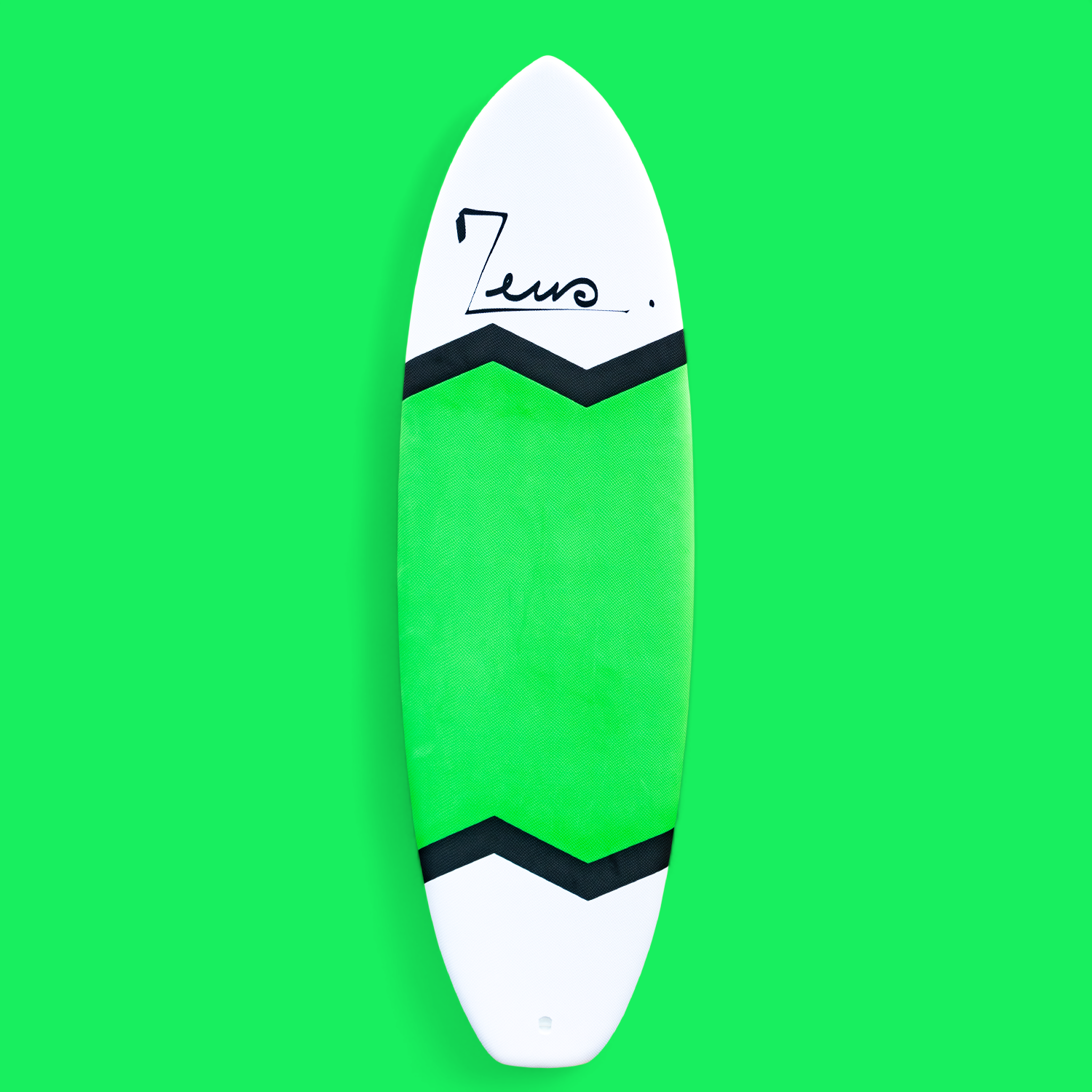 Ninja 5'4 OKZ Softboard Zeus