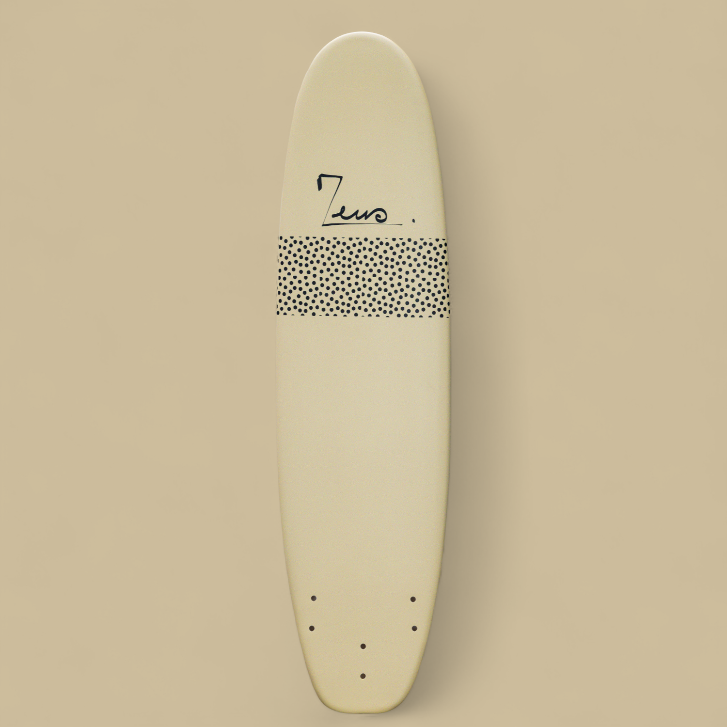 Progress 7'6 Softboard Zeus