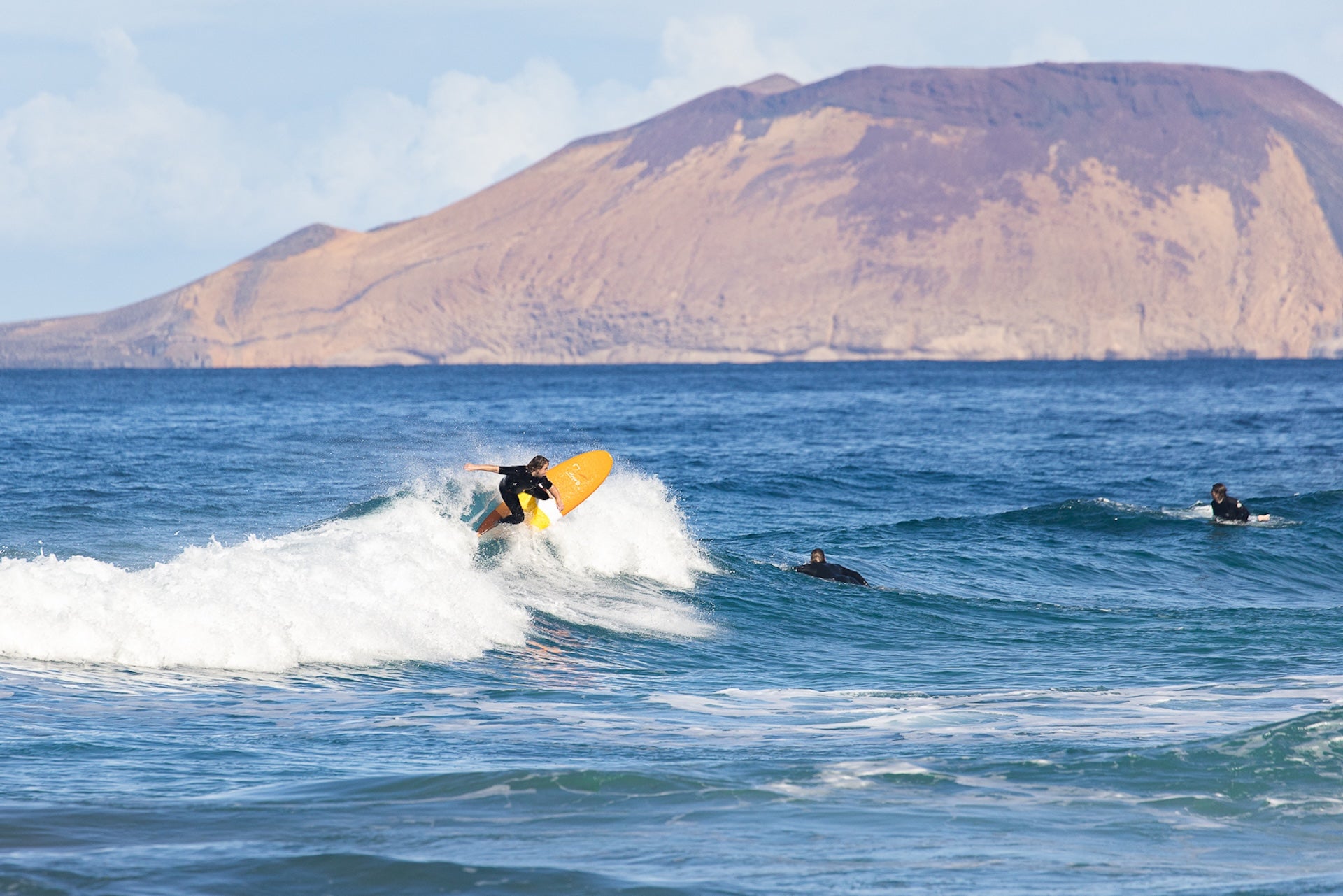 Dolce 6'6 Pill OKZ Softboard Zeus