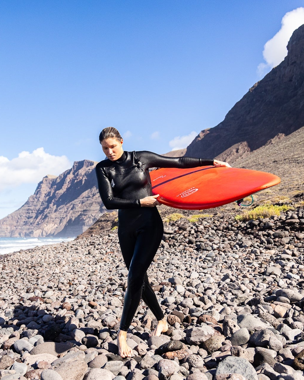 Zeus x Cabianca Sherpa