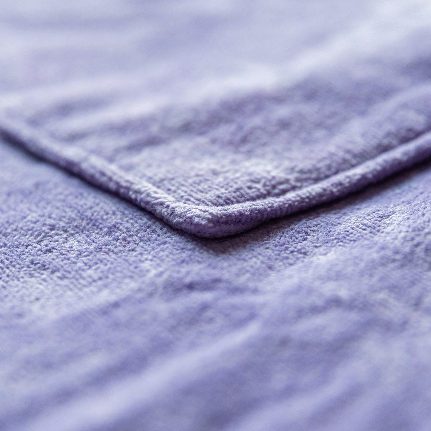 Poncho Zeus Lilas S Poncho Zeus Surf