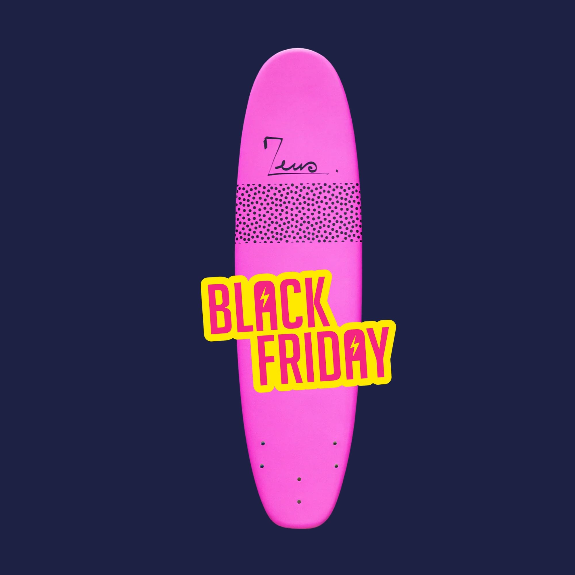 Pack Black Friday Progress 7'0