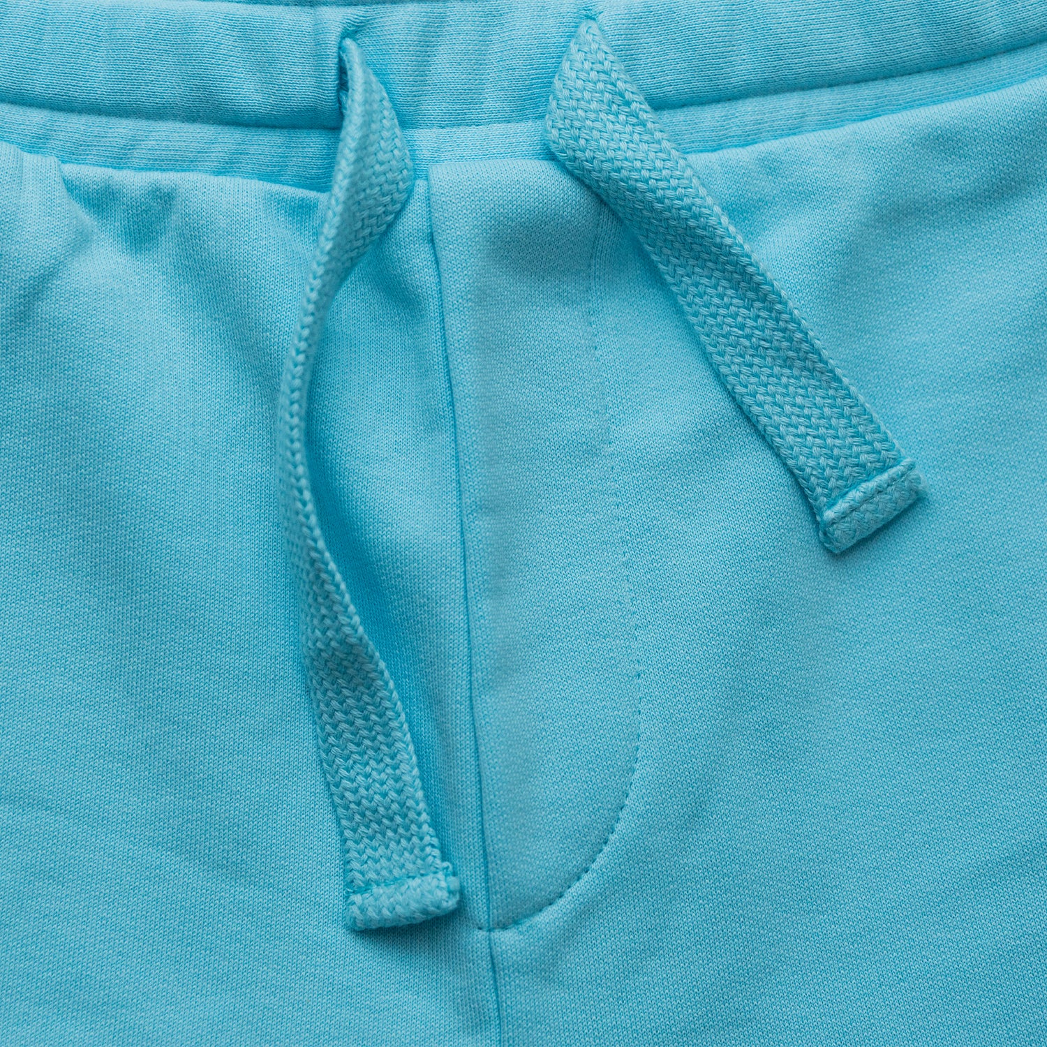 Short Zeus Blue Tempo Short Zeus Surf - Apparel