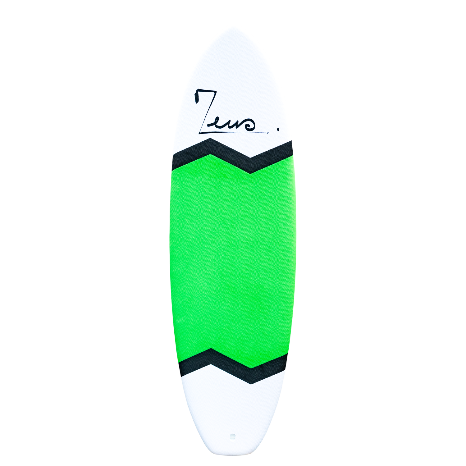 Ninja 5'4 OKZ Softboard Zeus