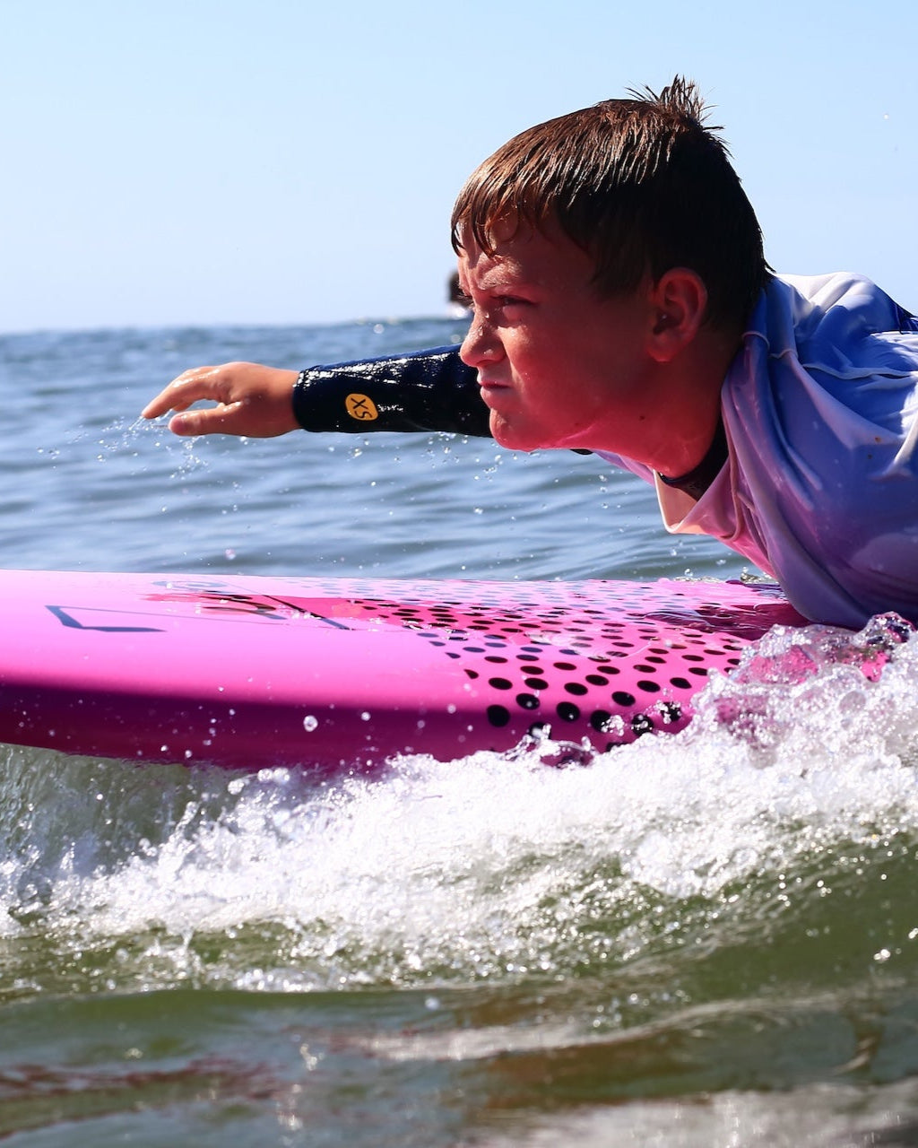 Pack Black Friday Progress 7'0