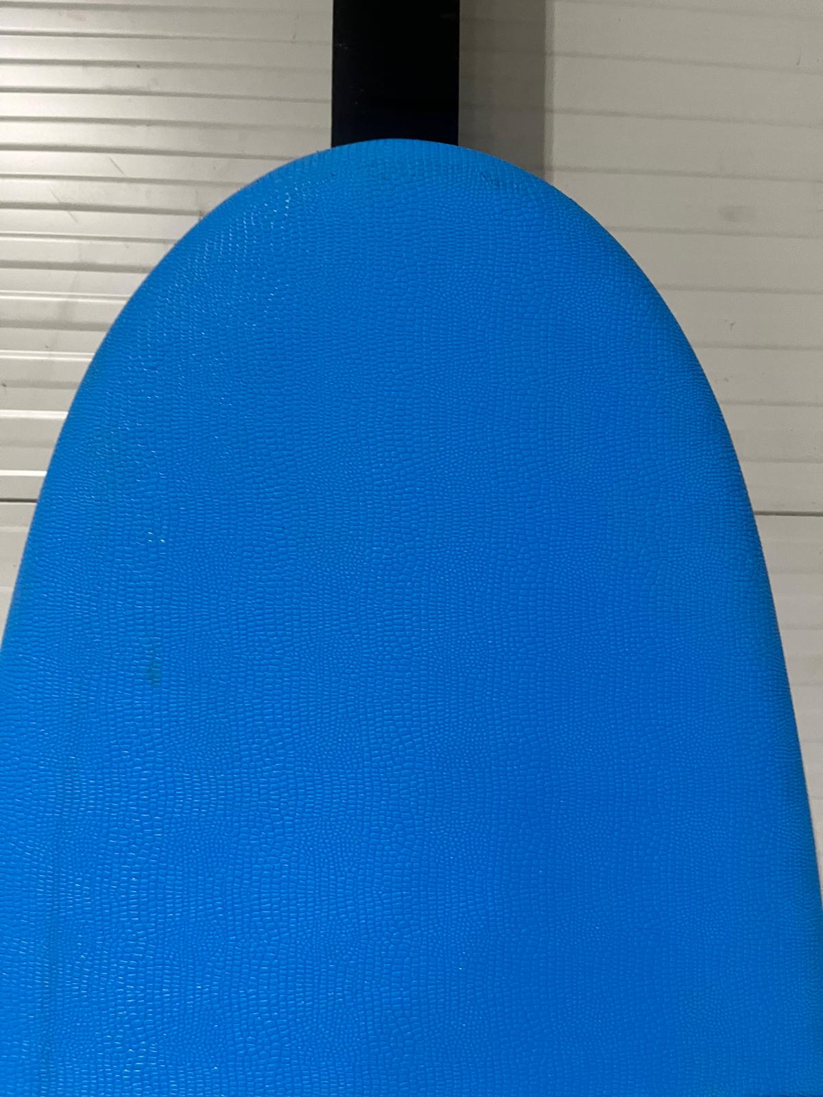 Zeus Fuego 7'0 EVA OKZ