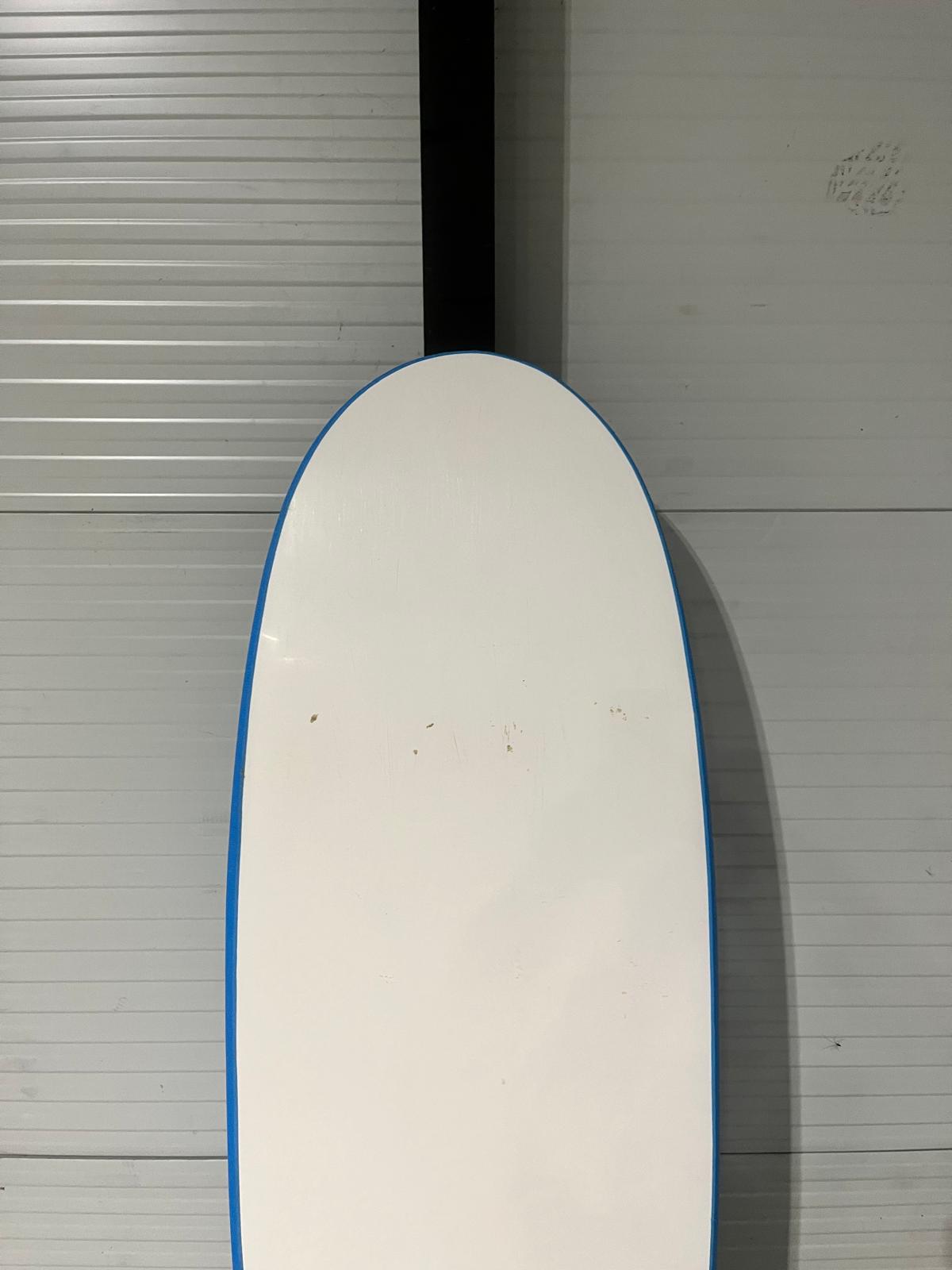 Zeus Fuego 7'0 EVA OKZ