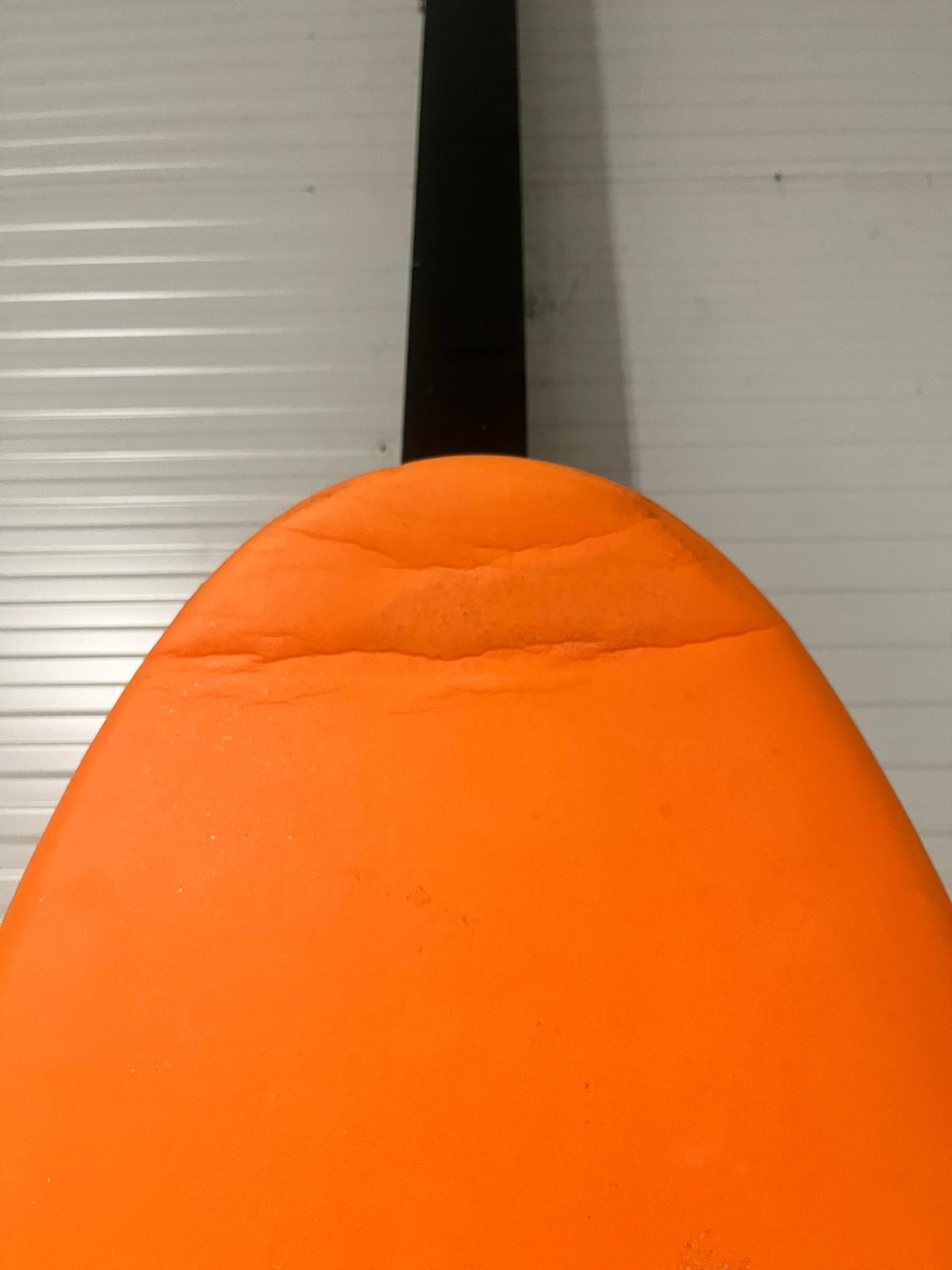 Zeus Progress 8'0 OKZ Choc Transport