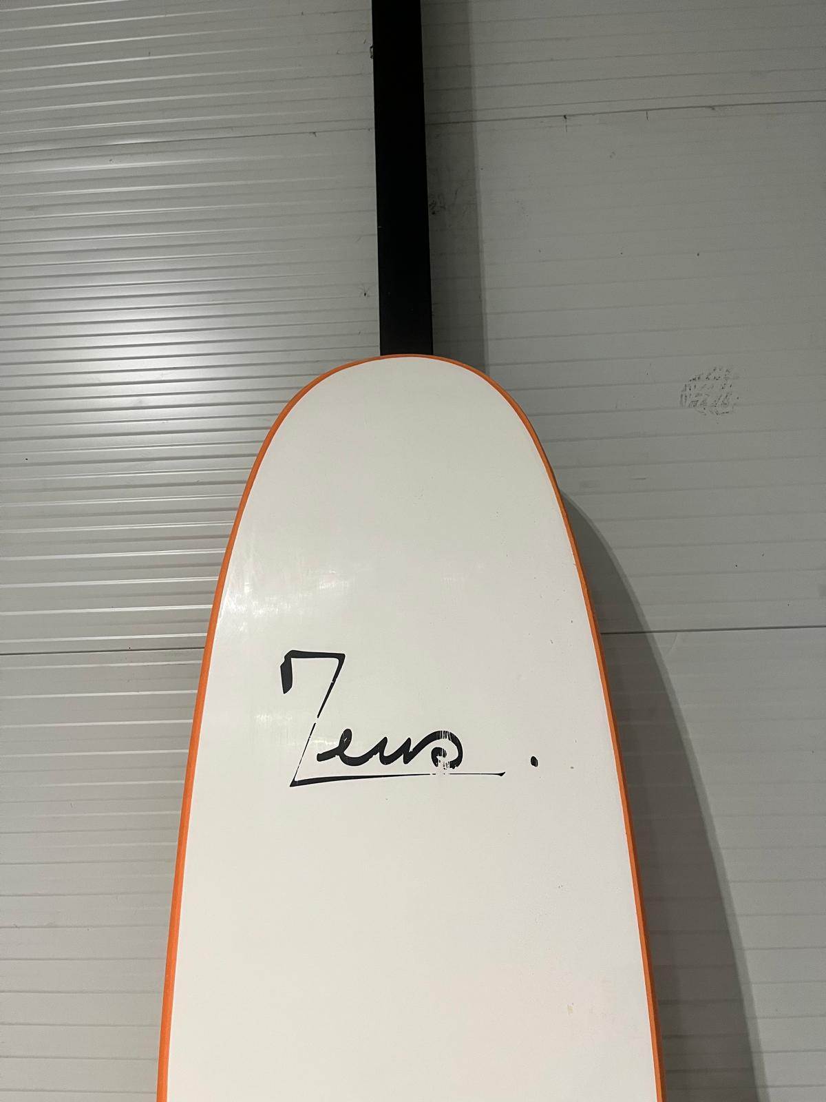 Zeus Progress 8'0 OKZ Choc Transport