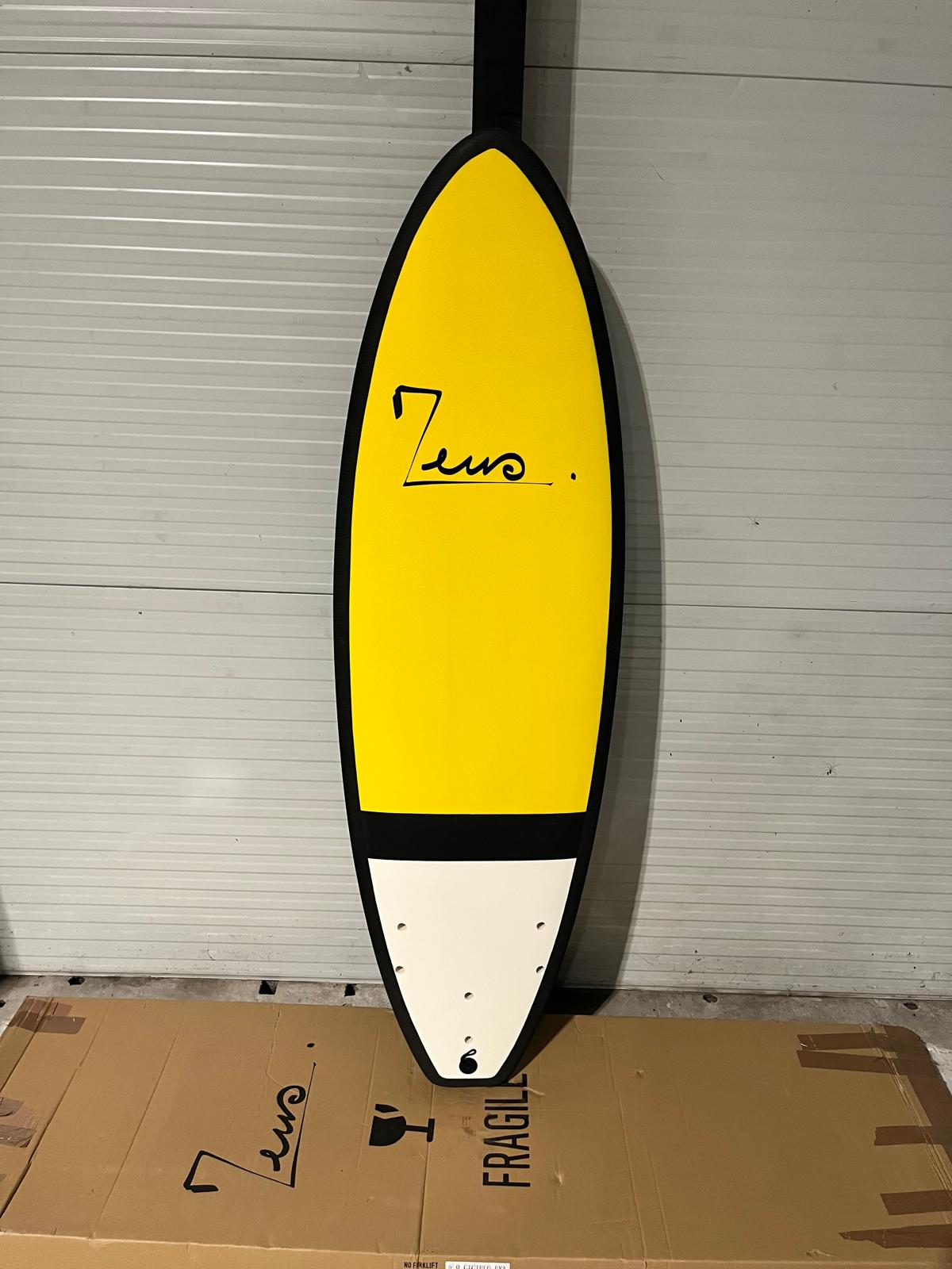 Cicielo 6’ IXPE OKZ