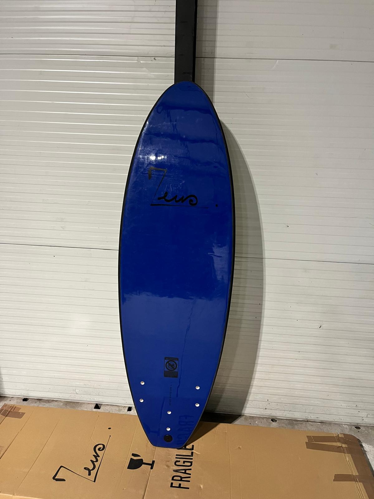 Cicielo 6’ IXPE OKZ
