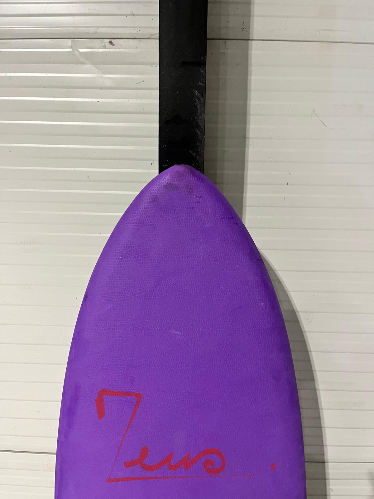 Breizh 5'7 Pro Model LARSONNEUR OKZ Softboard Zeus