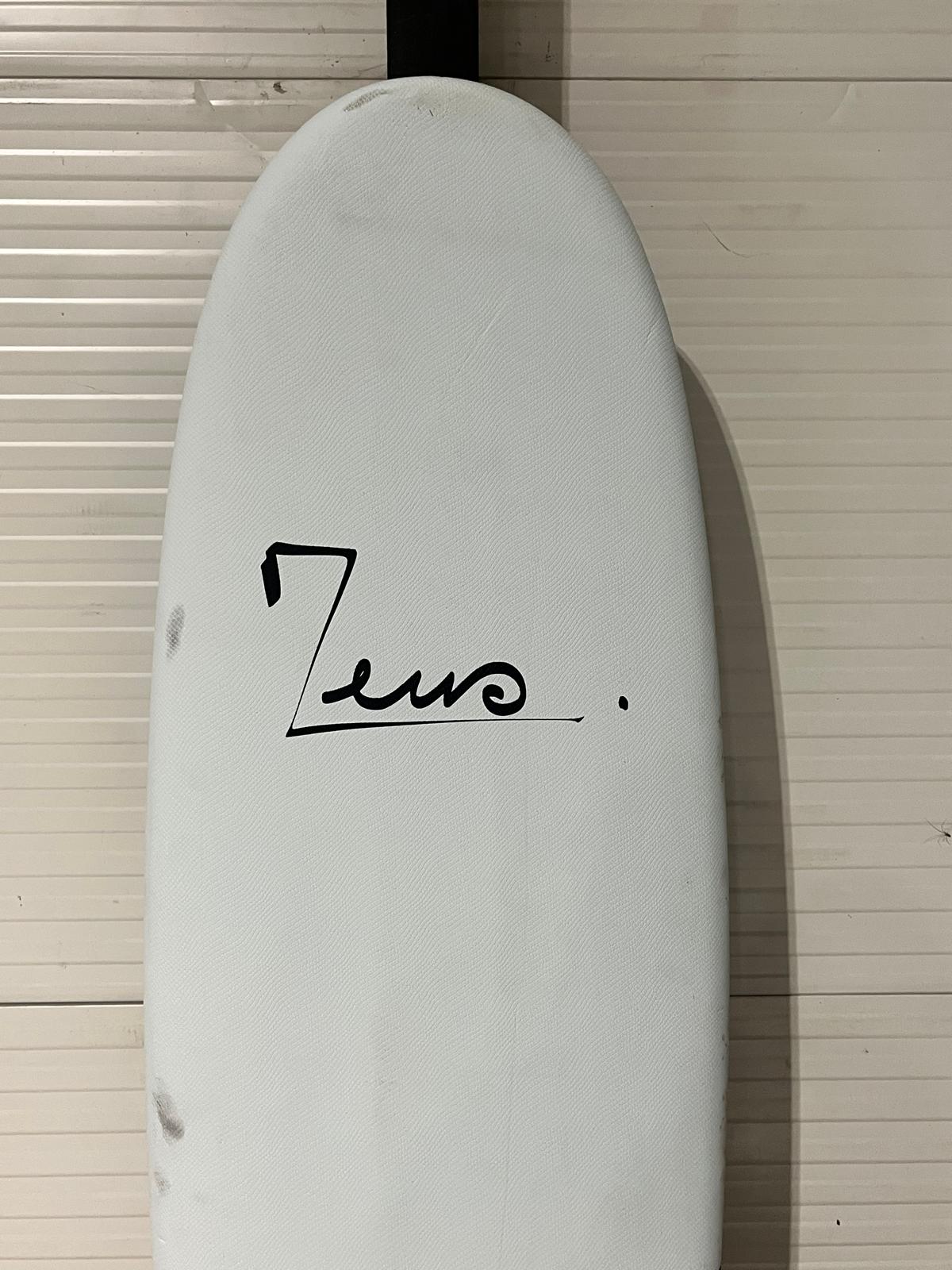 Zeus Gaia 6'2