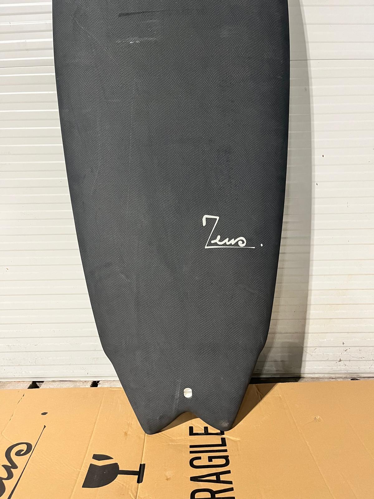 Cabianca Angel Fish 5'8 OKZ