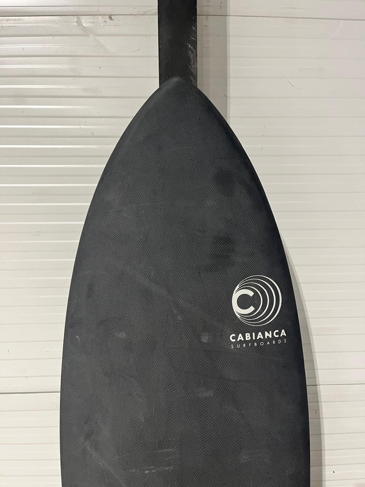 Cabianca Angel Fish 5'8 OKZ