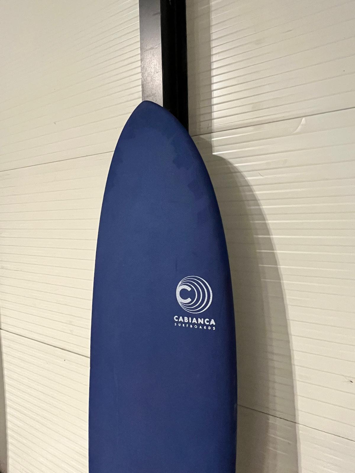 Sherpa 6'8 OKZ