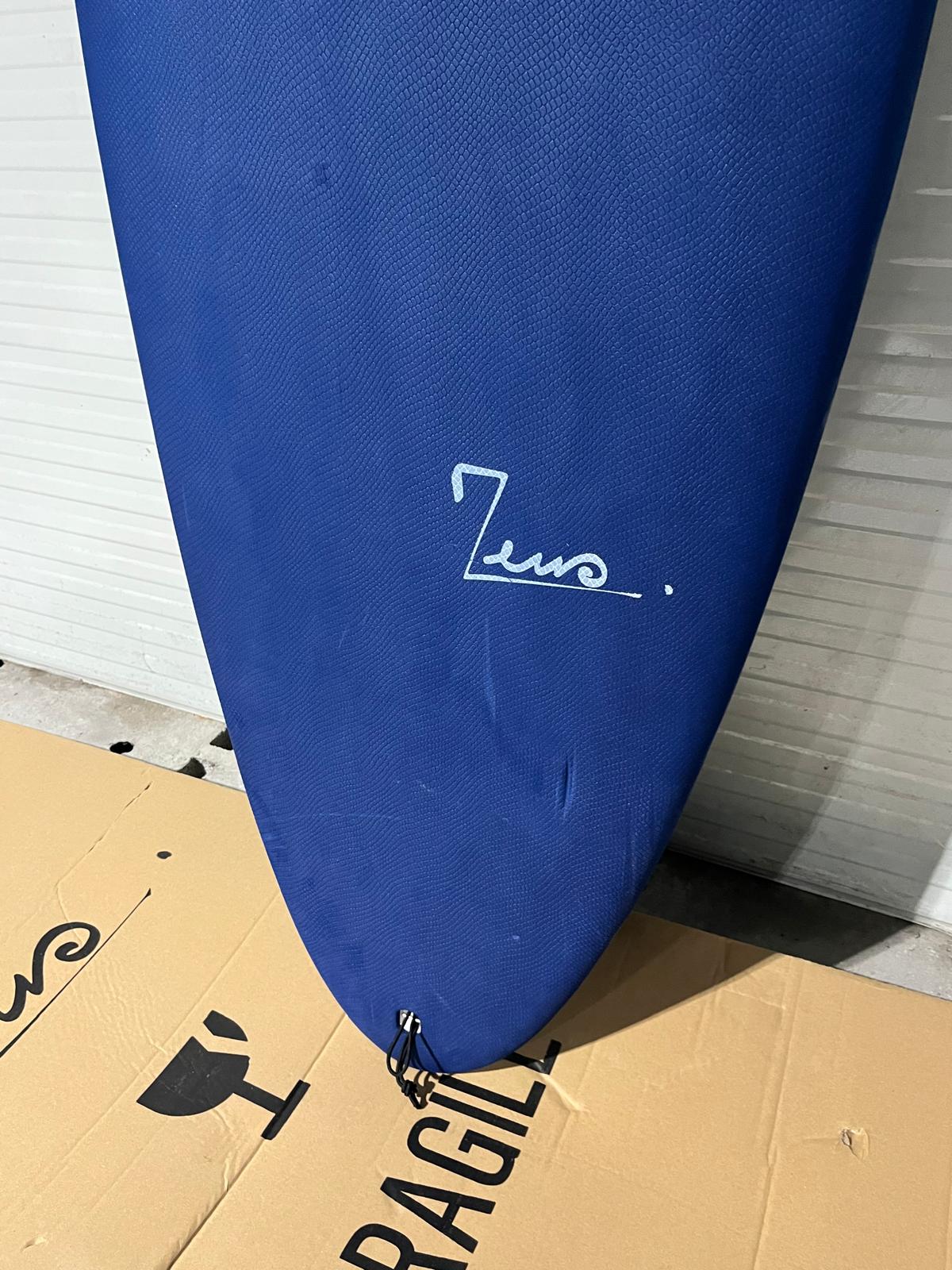 Sherpa 6'8 OKZ