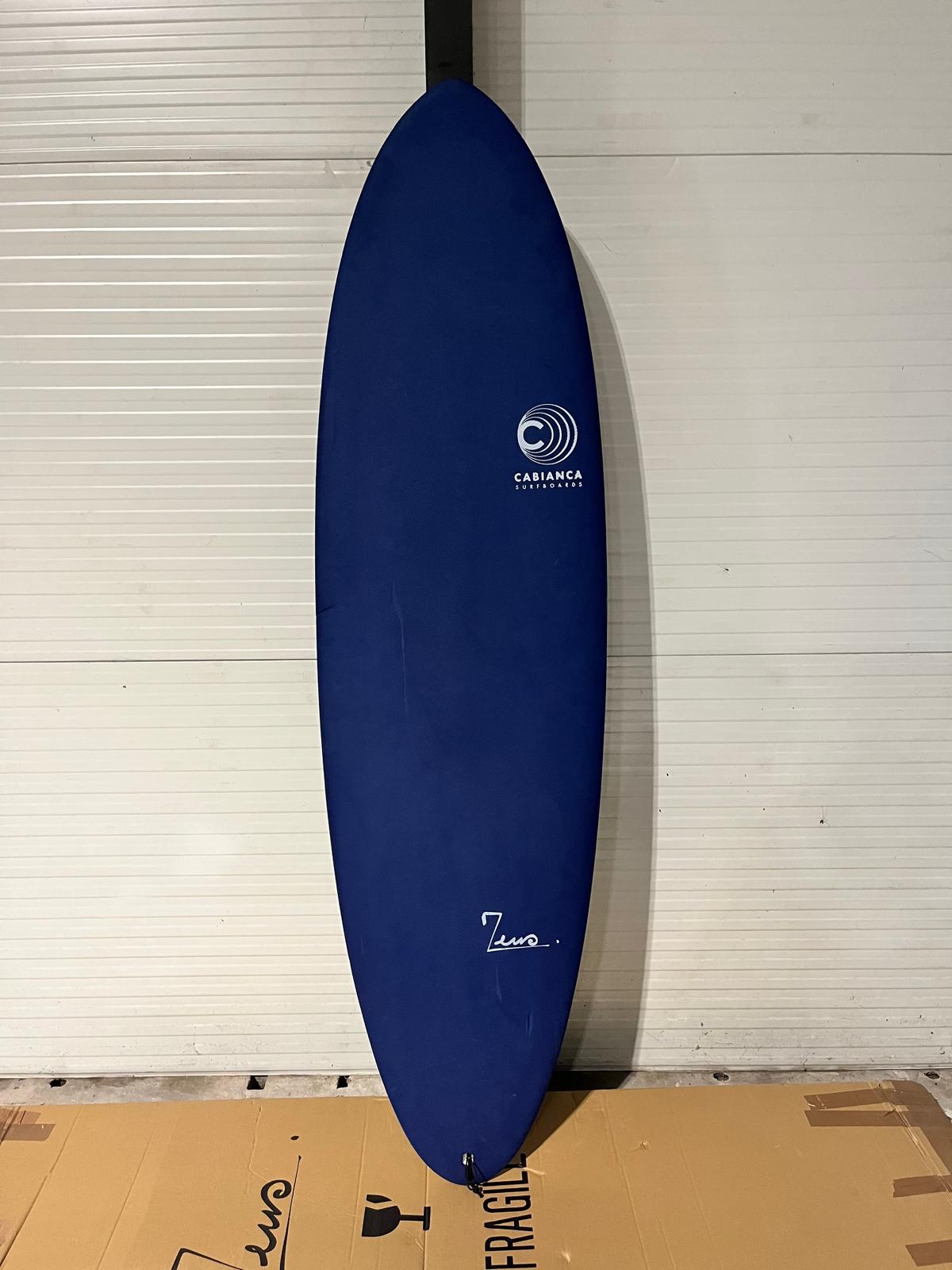 Sherpa 6'8 OKZ