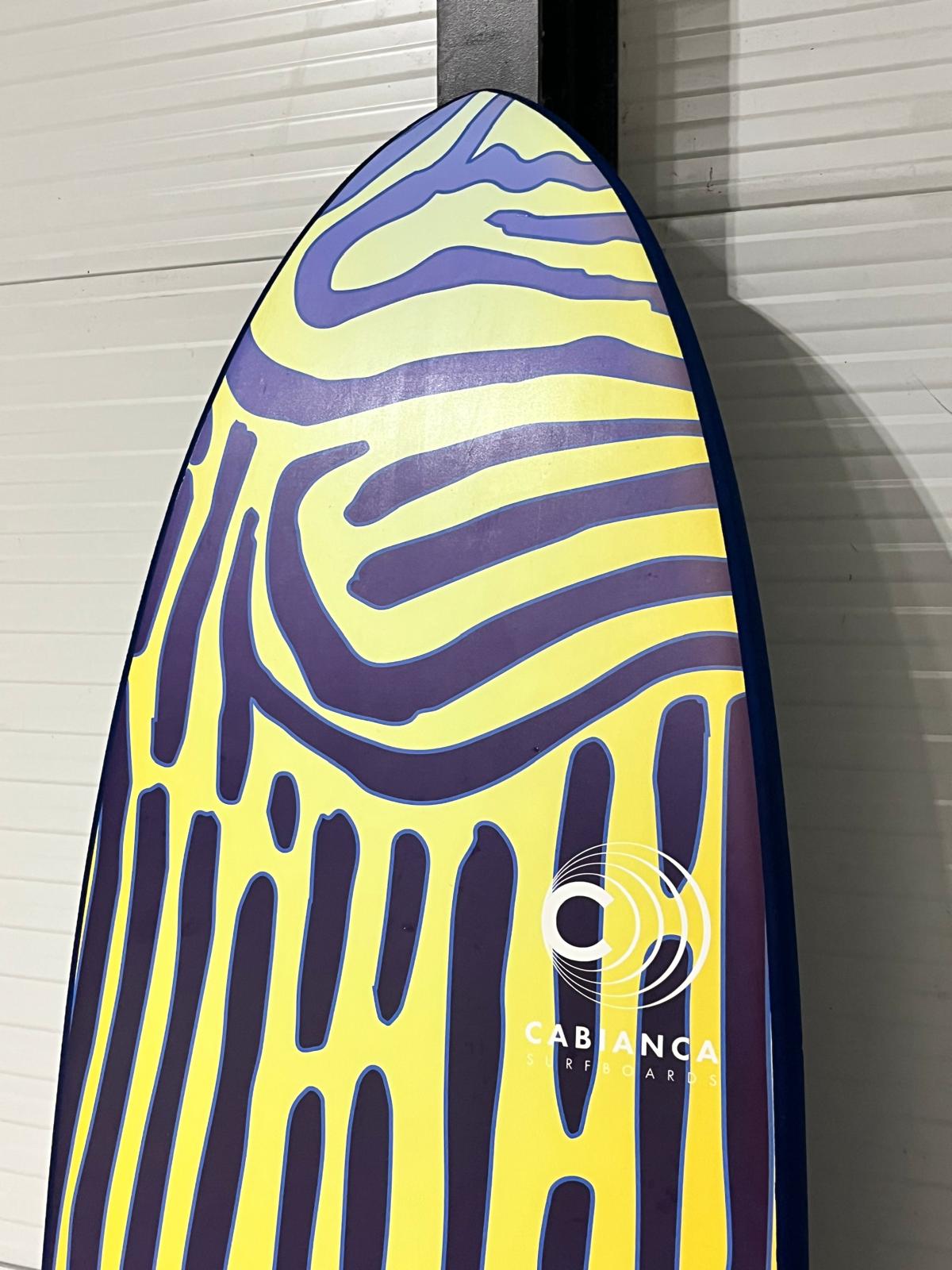 Sherpa 6'8 OKZ