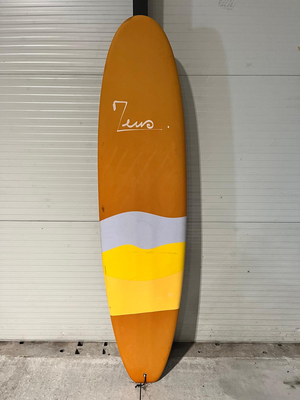 Dolce 7'6 OKZ