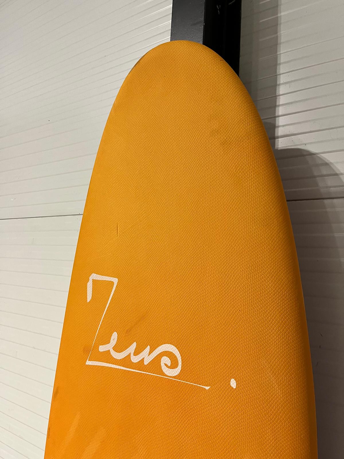 Dolce 7'6 OKZ