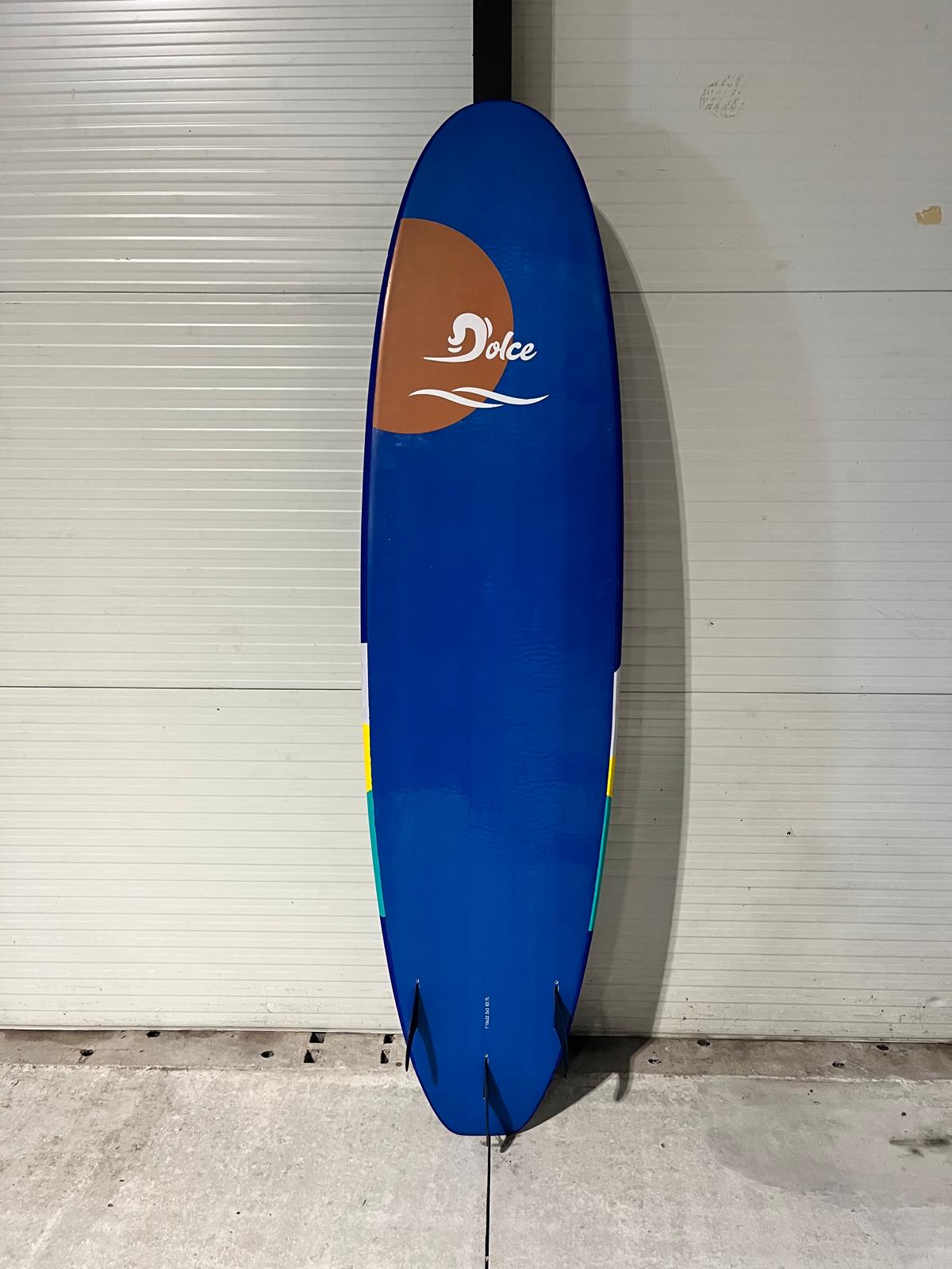 Dolce 7'10 OKZ