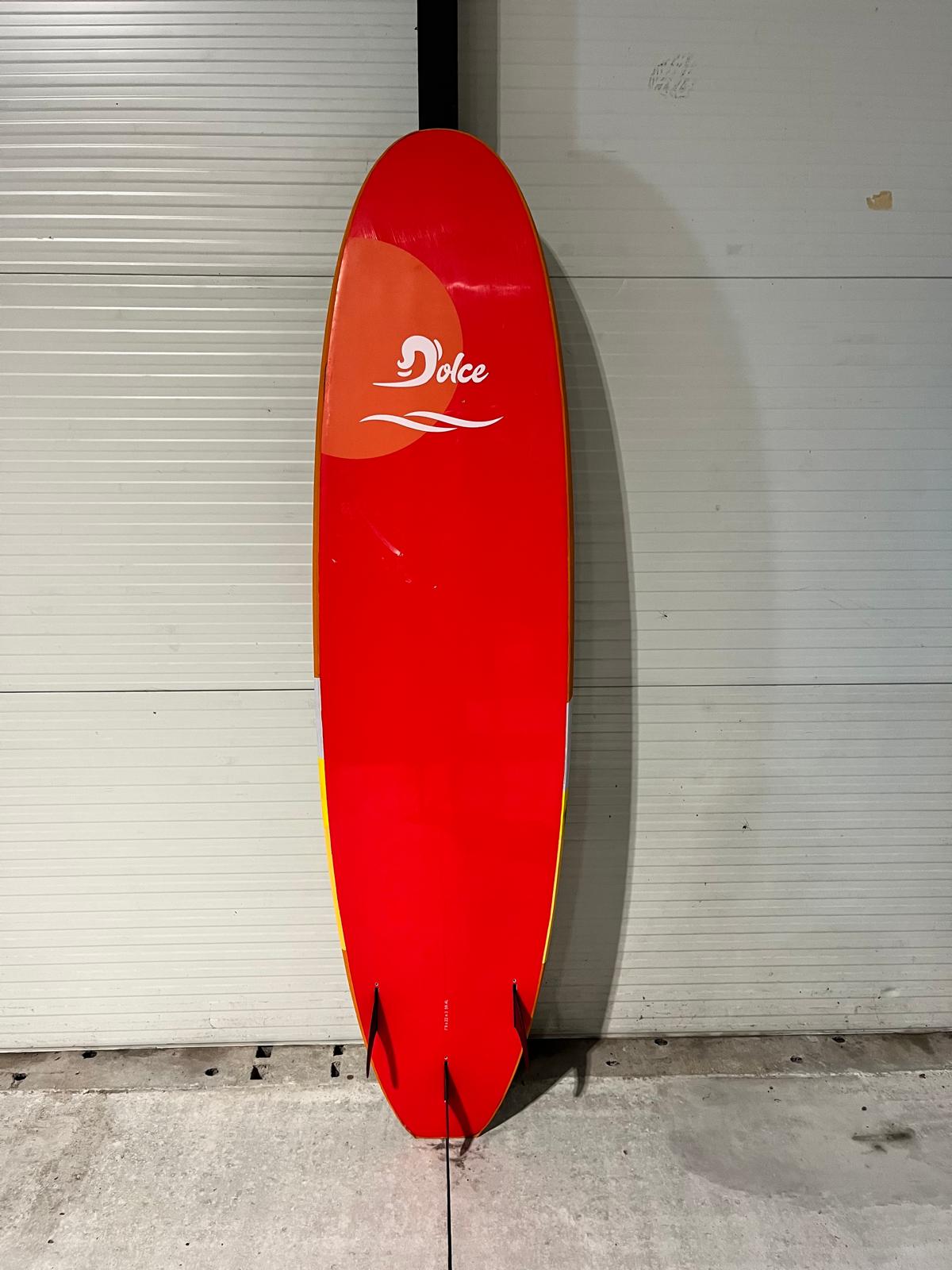 Dolce 7'6 OKZ