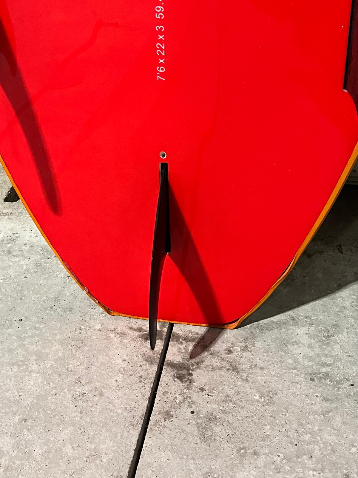 Dolce 7'6 OKZ
