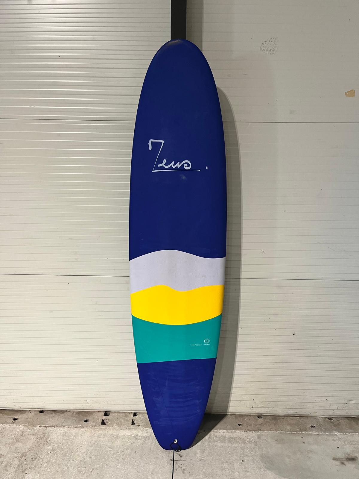 Dolce 7'10 OKZ