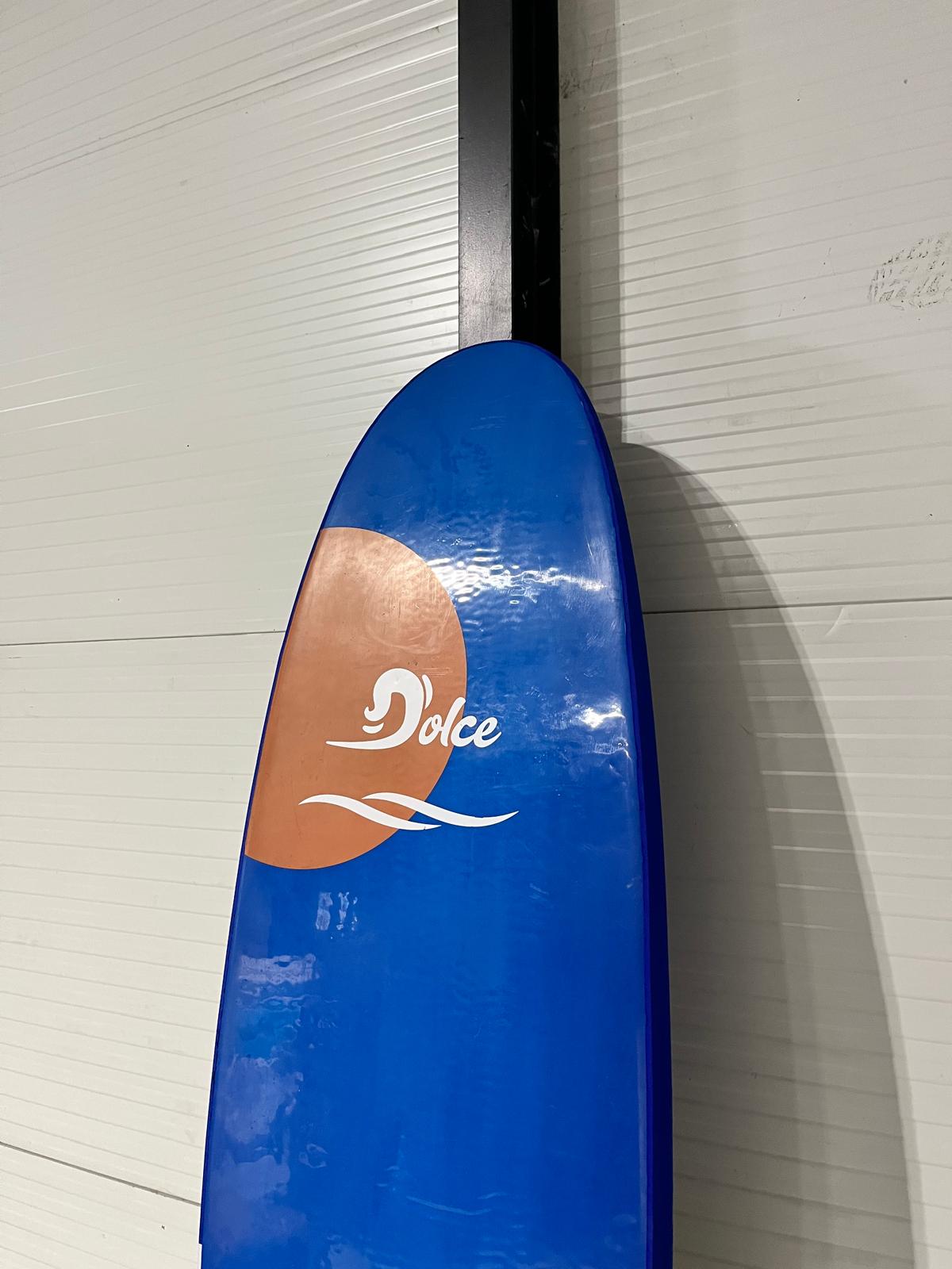 Dolce 7'10 OKZ