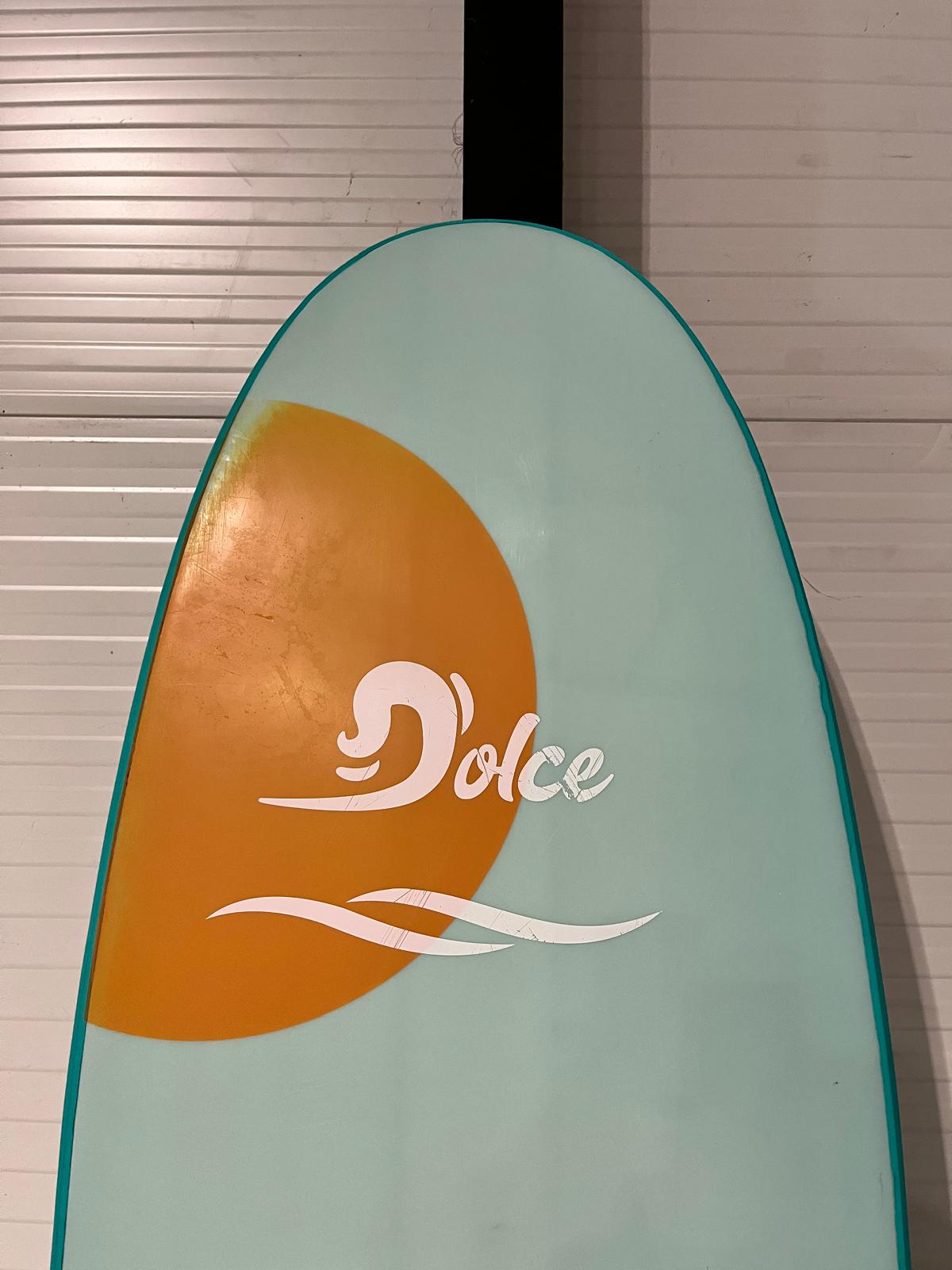 Dolce 7'0 OKZ