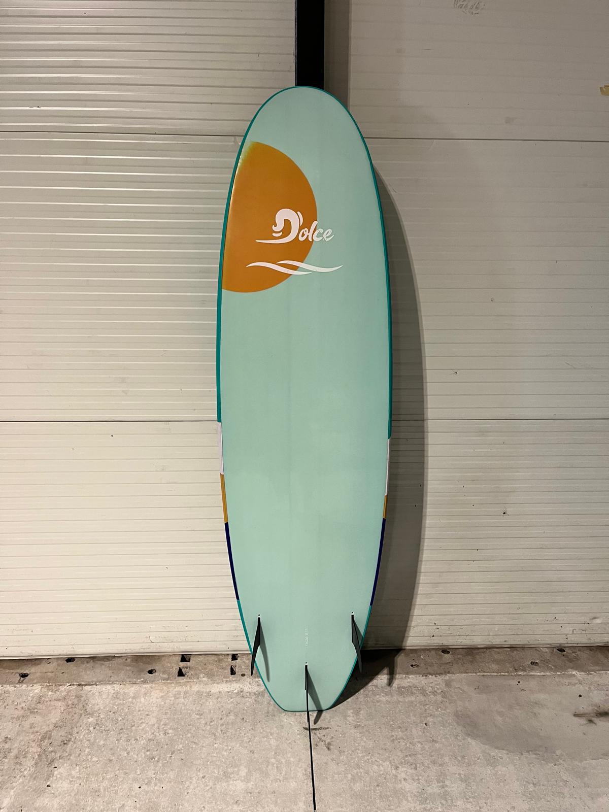 Dolce 7'0 OKZ