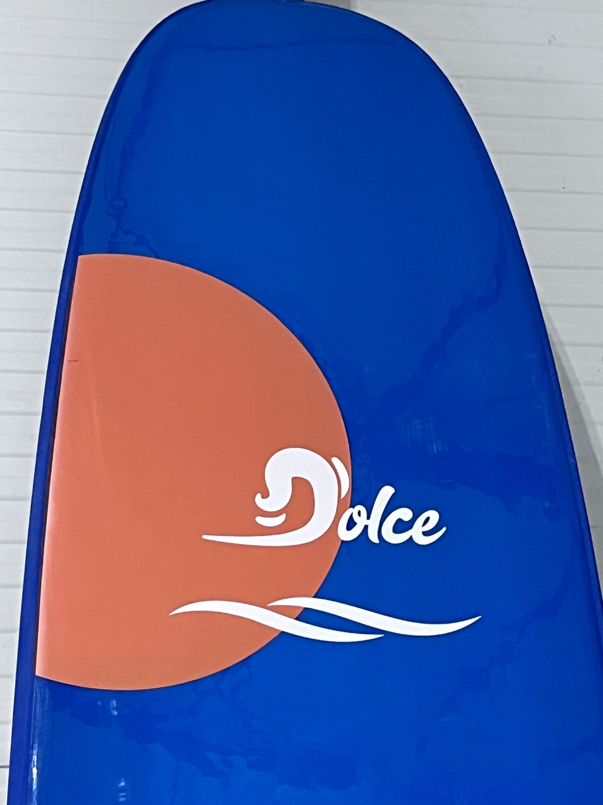 Dolce 9'4 OKZ