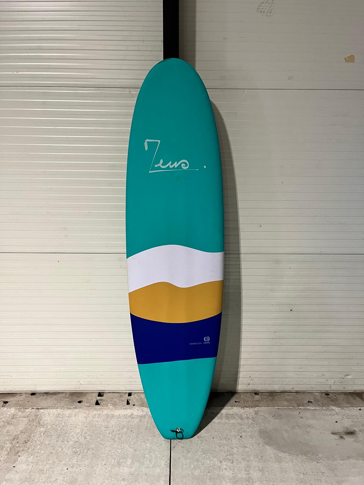 Dolce 7'0 OKZ