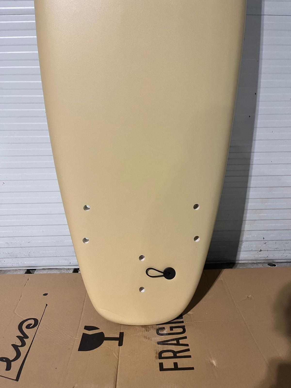 Progress 7'6 OKZ ( Choc Transport)