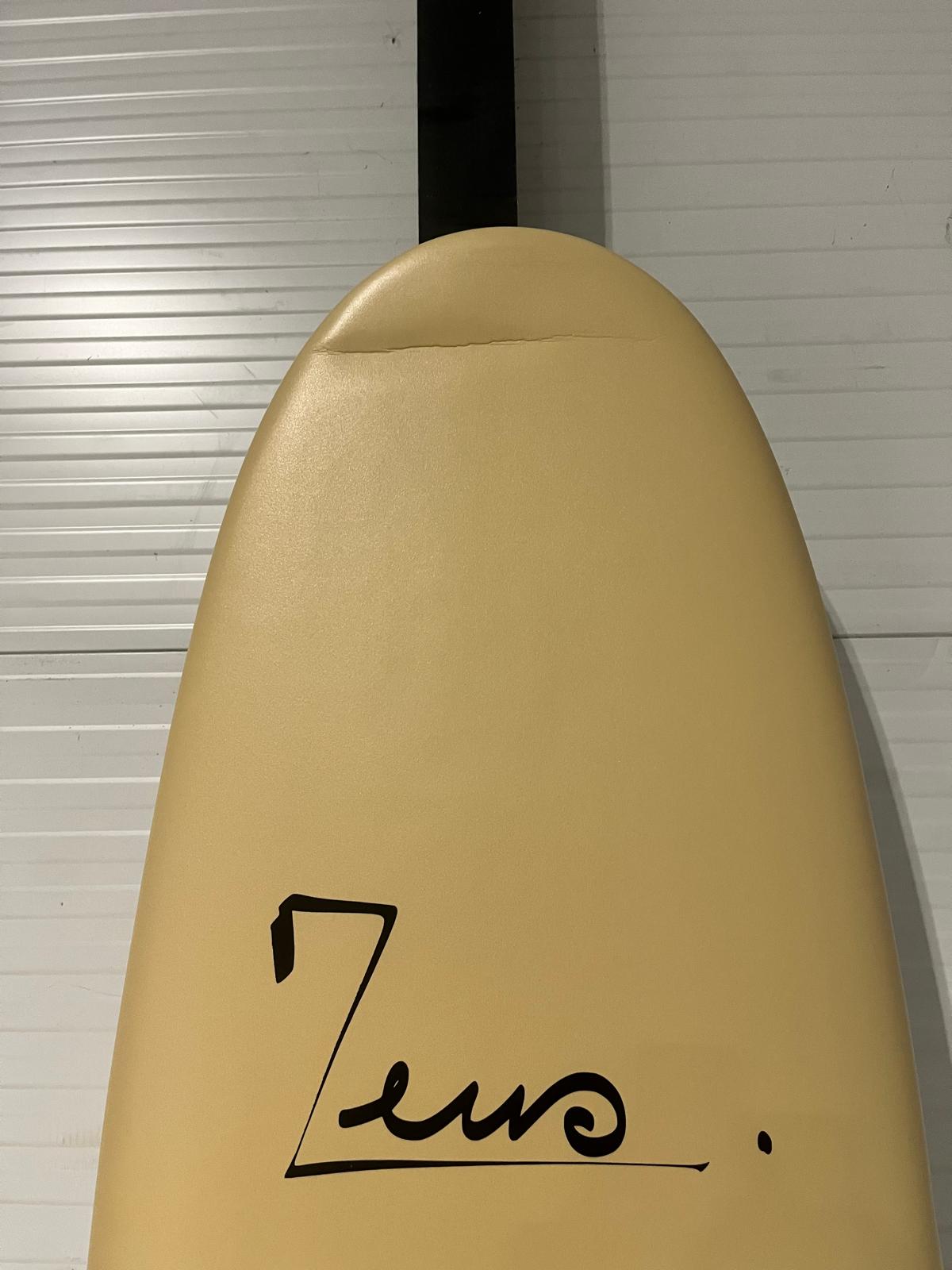 Progress 7'6 OKZ ( Choc Transport)
