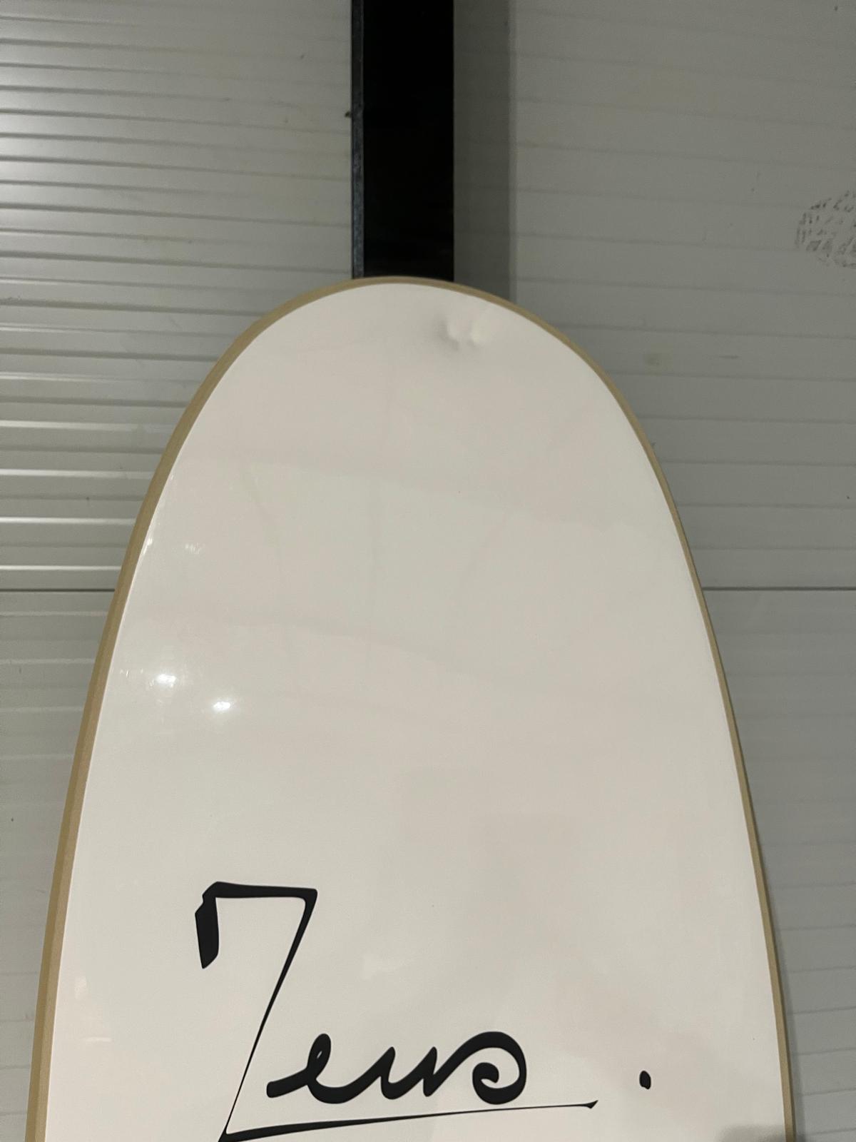 Progress 7'6 OKZ ( Choc Transport)