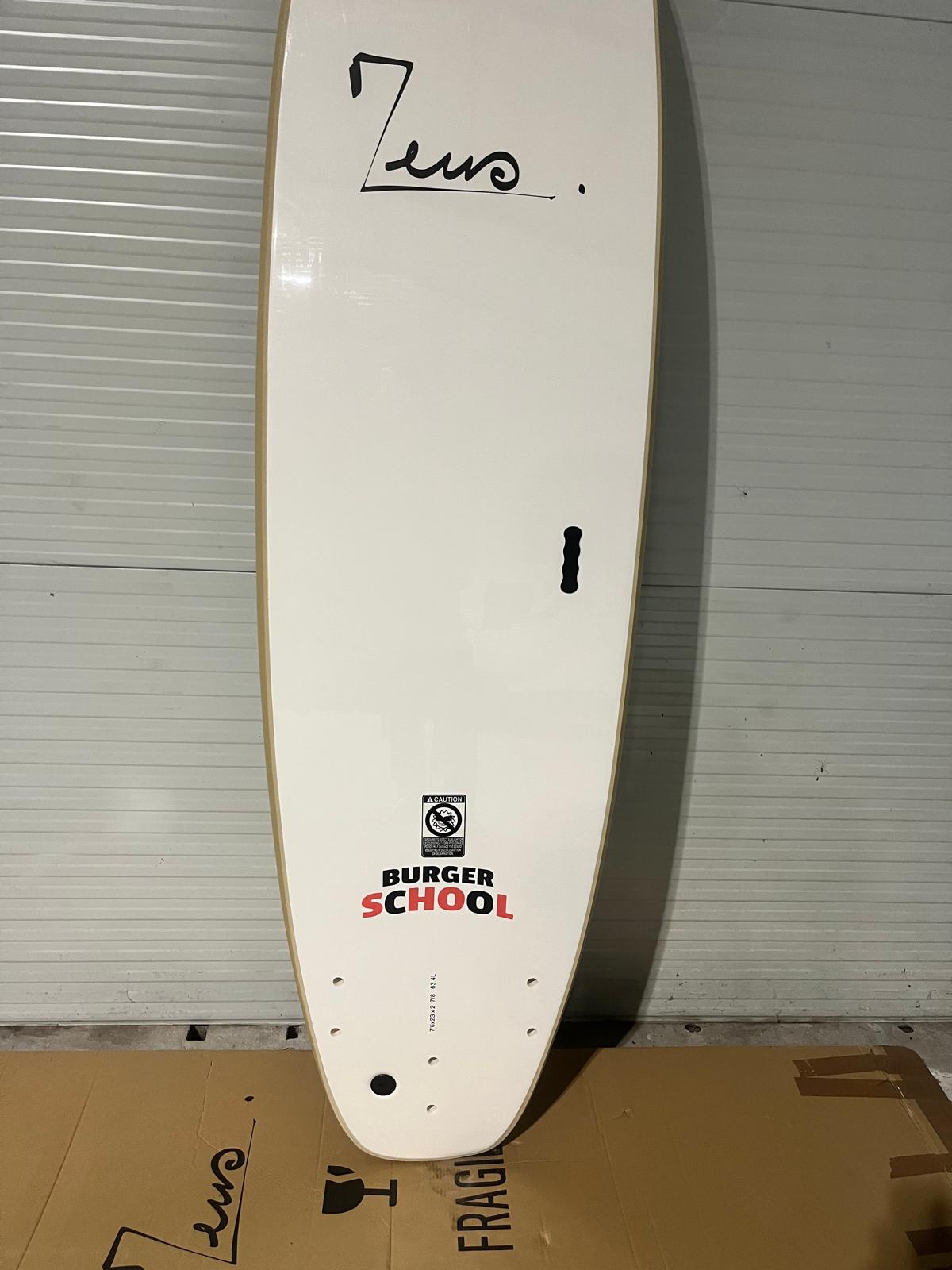 Progress 7'6 OKZ ( Choc Transport)